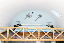 Villa Anemoessa hotel santorini-first class hotel-suite