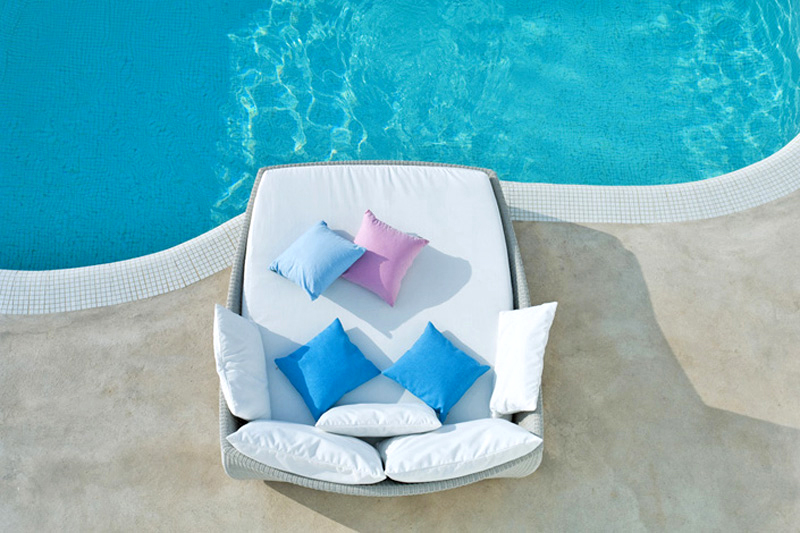 White Hotel Santorini