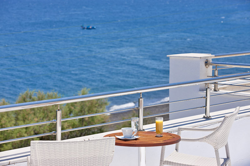 Alesahne Beach Hotel