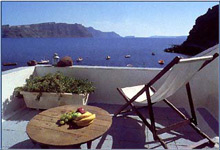 Amoudi Villas hotel Santorini Greece Amoudi Villas hotel