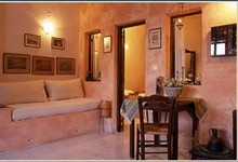 Amoudi Villas hotel Santorini Greece Amoudi Villas hotel