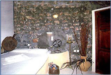 Amoudi Villas hotel Santorini Greece Amoudi Villas hotel