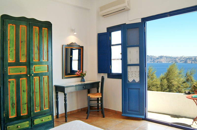 Apanemo hotel santorini - santorini travel greece-Apanemo weddings