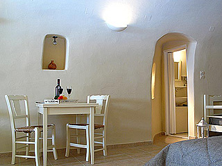 Blue Dolphins Apartments