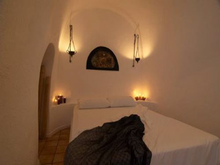 Mill Houses hotel santorini Greece Mill Houses hotel room