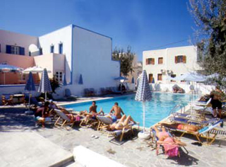 Alexandra Hotel