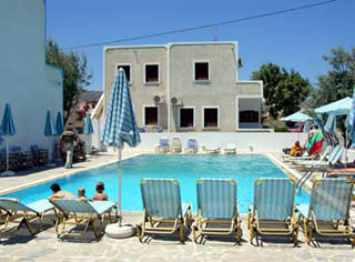 Alexandra Hotel