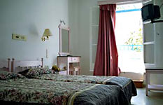 Avra hotel santorini greece- Avra hotels in kamari santorini