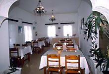 Avra hotel santorini greece- Avra restaurant-hotels kamari santorini
