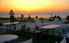 Finikia hotel santorini ia-budget hotels santorini-pool
