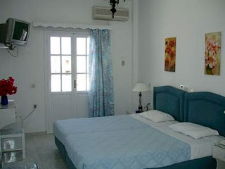 Melina Hotel hotel Santorini Greece Melina Hotel hotel