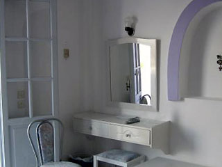 Melina Hotel hotel Santorini Greece Melina Hotel hotel