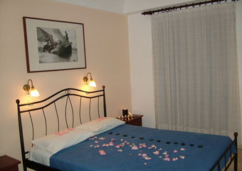 Oscar hotel santorini Greece Oscar hotel room