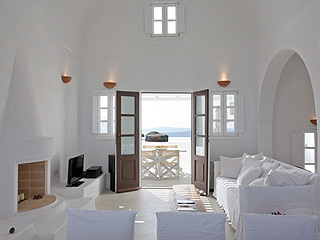 Aenaon Villas