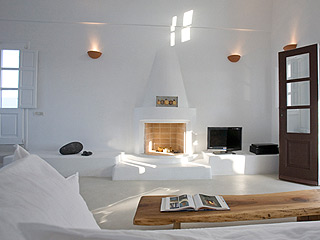 Aenaon Villas