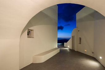 Avaton Resort