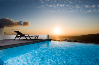Avaton Resort