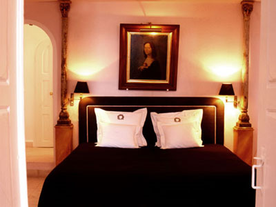 Tsitouras Collection hotel Santorini Greece Tsitouras Collection hotel