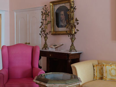 Tsitouras Collection hotel Santorini Greece Tsitouras Collection hotel