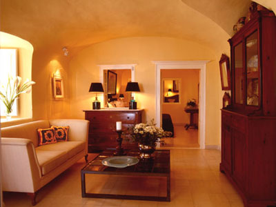 Tsitouras Collection hotel Santorini Greece Tsitouras Collection hotel