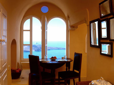 Tsitouras Collection hotel Santorini Greece Tsitouras Collection hotel
