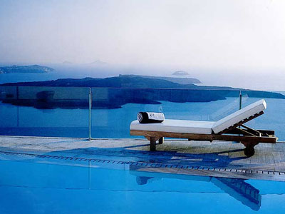 Tsitouras Collection hotel Santorini Greece Tsitouras Collection hotel