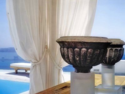 Tsitouras Collection hotel Santorini Greece Tsitouras Collection hotel