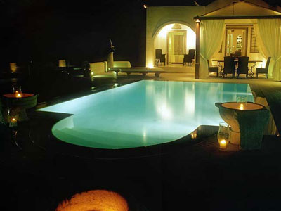 Tsitouras Collection hotel Santorini Greece Tsitouras Collection hotel
