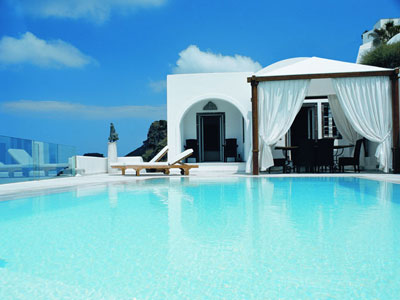 Tsitouras Collection hotel Santorini Greece Tsitouras Collection hotel