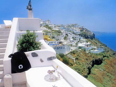 Tsitouras Collection hotel Santorini Greece Tsitouras Collection hotel