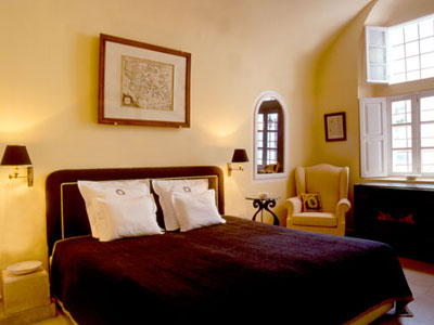 Tsitouras Collection hotel Santorini Greece Tsitouras Collection hotel