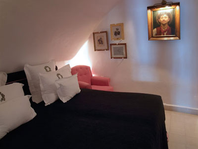 Tsitouras Collection hotel Santorini Greece Tsitouras Collection hotel