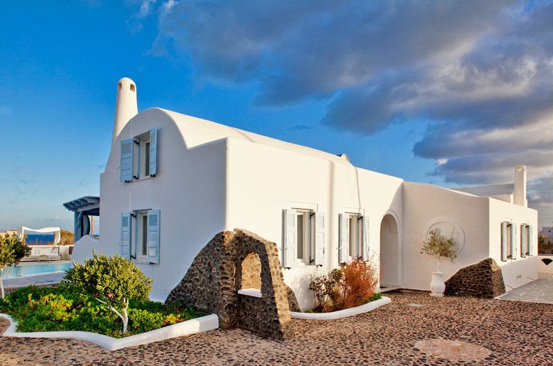 La Maison