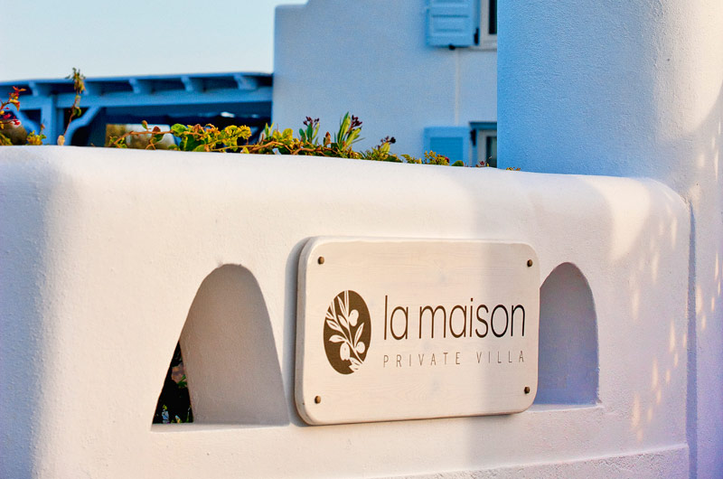 La Maison
