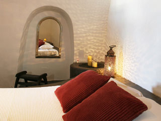 Mansion Kyani villas in santorini Mansion Kyani hotel