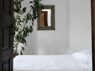 Mansion Kyani villas in santorini Mansion Kyani hotel