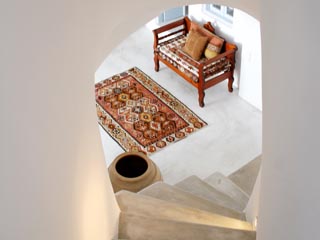 Spiti Daniel villas in santorini Spiti Daniel hotel