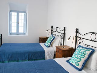 Spiti Daniel villas in santorini Spiti Daniel hotel