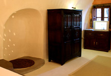Stone house villas in santorini Stone house hotel