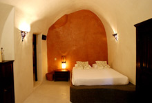 Stone house villas in santorini Stone house hotel