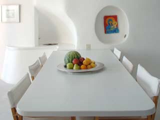 Villa Ilios & Selene villas in santorini Villa Ilios & Selene hotel