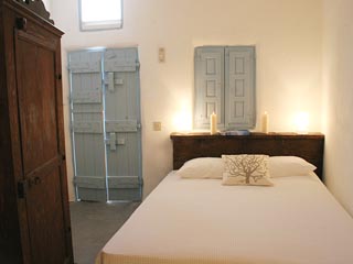 Villa Ivi villas in santorini Villa Ivi hotel