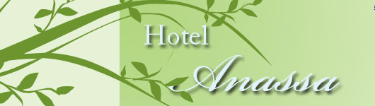 Anassa Suites Santorini accommodation