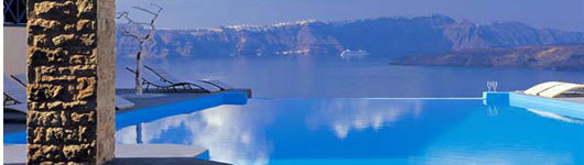 Astarte Honeymoon Suites Hotels in Santorini