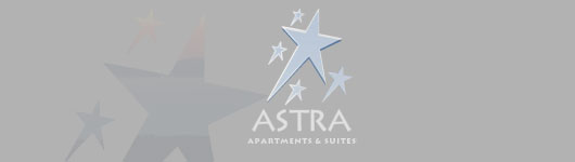 Astra Apartments Hotels in Santorini