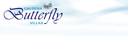 Caldera Butterfly Villas santorini budget hotel