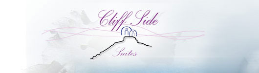 Cliffside Suites Hotels in Santorini