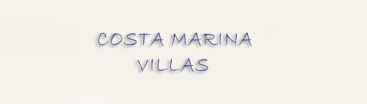 Costa Marina Villas santorini hostel