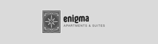 Enigma Hotels in Santorini