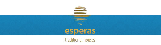 Esperas Houses Hotels in Santorini